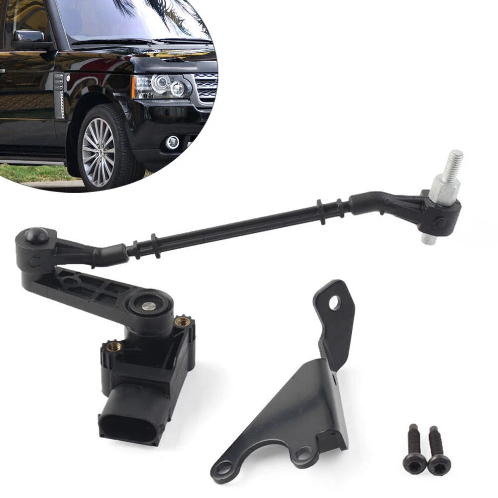 Front Air Suspension Height Level Sensor for Land Rover Range Rover L322 (2003–2012)