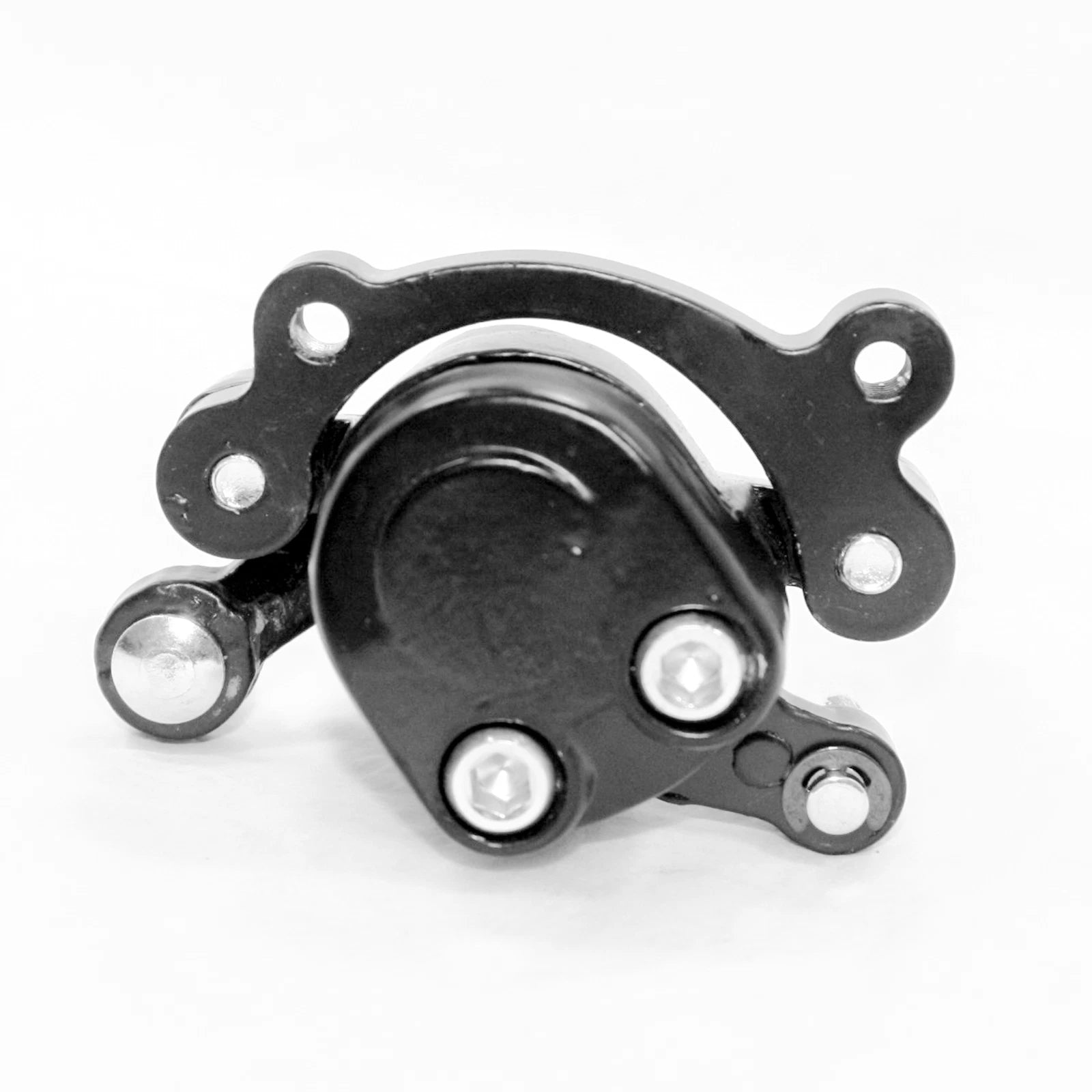 Right Disc Brake Caliper + Pads for Mini PIT Dirt Quad (43cc 49cc)