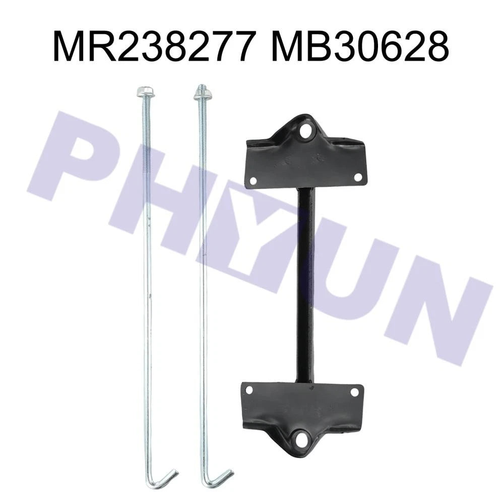 3Pcs Battery Hold Down Bracket Bolt for Mitsubishi Lancer Outlander (USA)