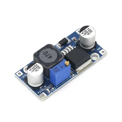 LM2596S DC-DC Step-Down Power Module Buck 3A Adjustable Voltage Regulator