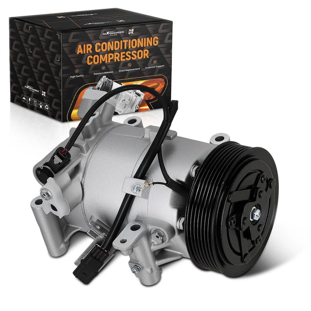 A/C Compressor Assembly for Honda Civic 2.0L (2016–2021) 388105BAA01