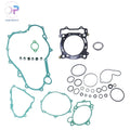 Complete Gasket Kit Set for Yamaha YFZ450 (2004–2009, 2013)