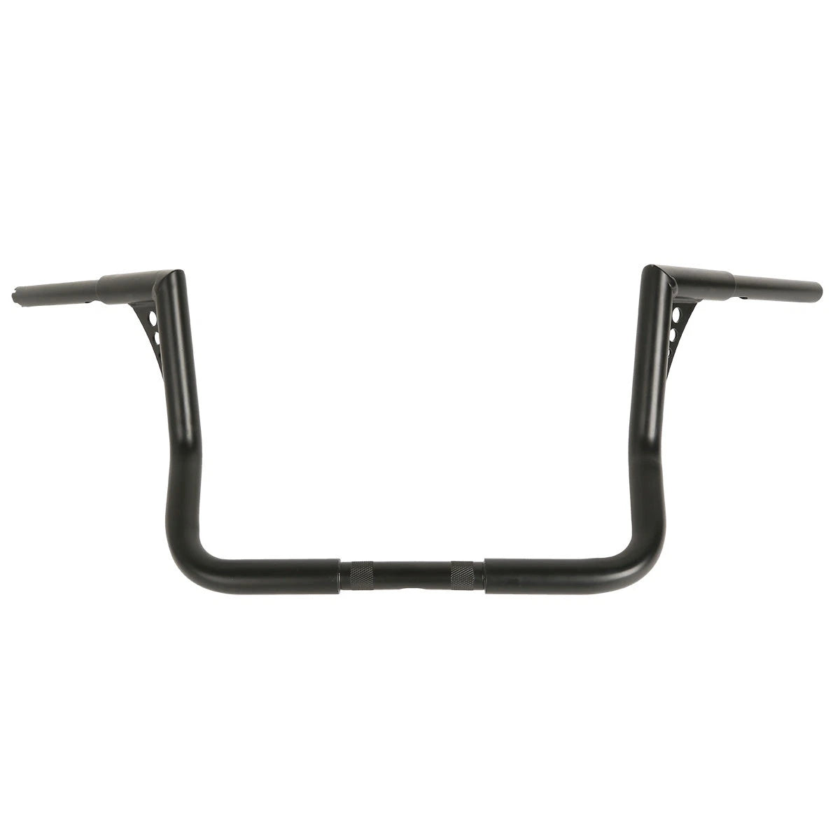14" Black Ape Hanger Handlebar for Harley Street Glide FLHX (1982–2024)