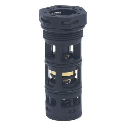 Three-way Valve for