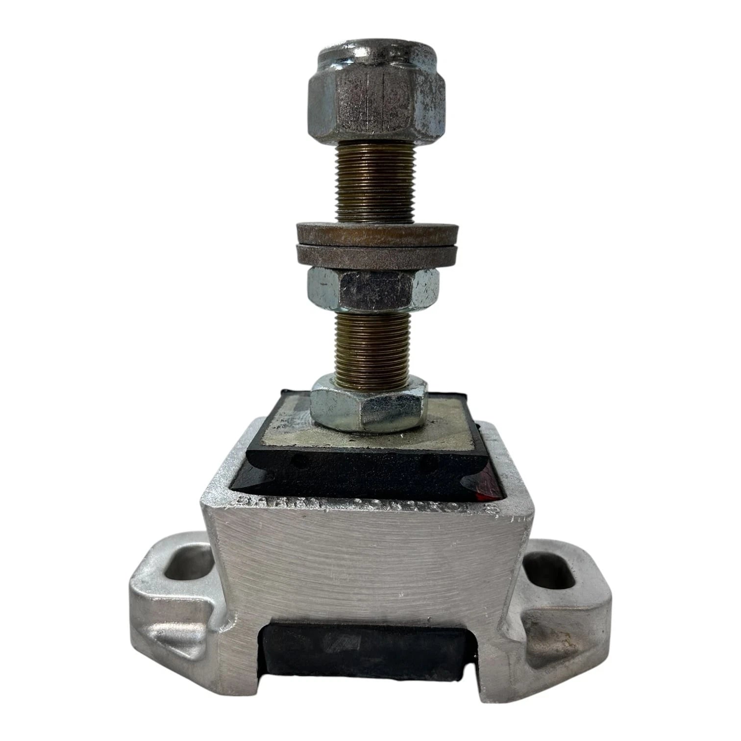 Dual Flex Engine Mount Set for Caterpillar (139-1502)