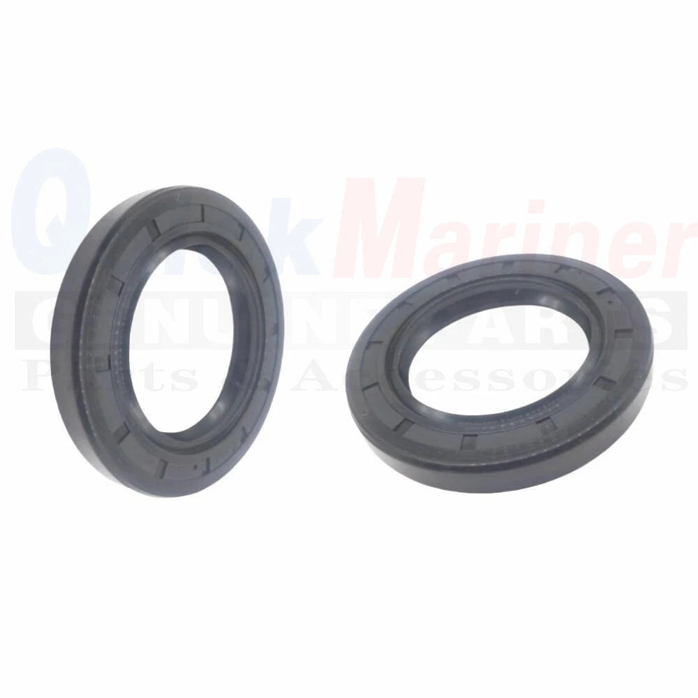 Oil Seal Replacement for Kohler 25 032 06-S 52 032 08-S and 055-608 2pcs