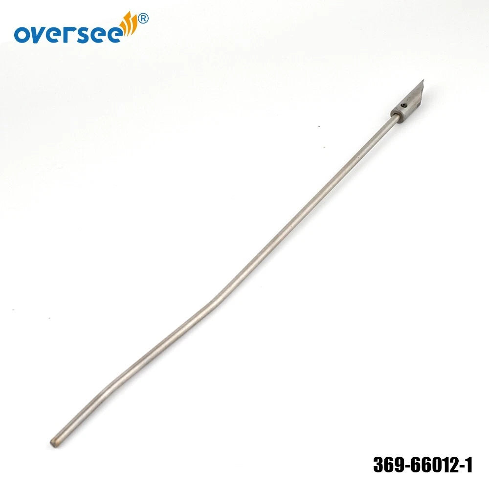 Cam Rod Short for Tohatsu HANGKAI 2T 4-5-6HP Outboard (369-66012-1, 369-66011-1)