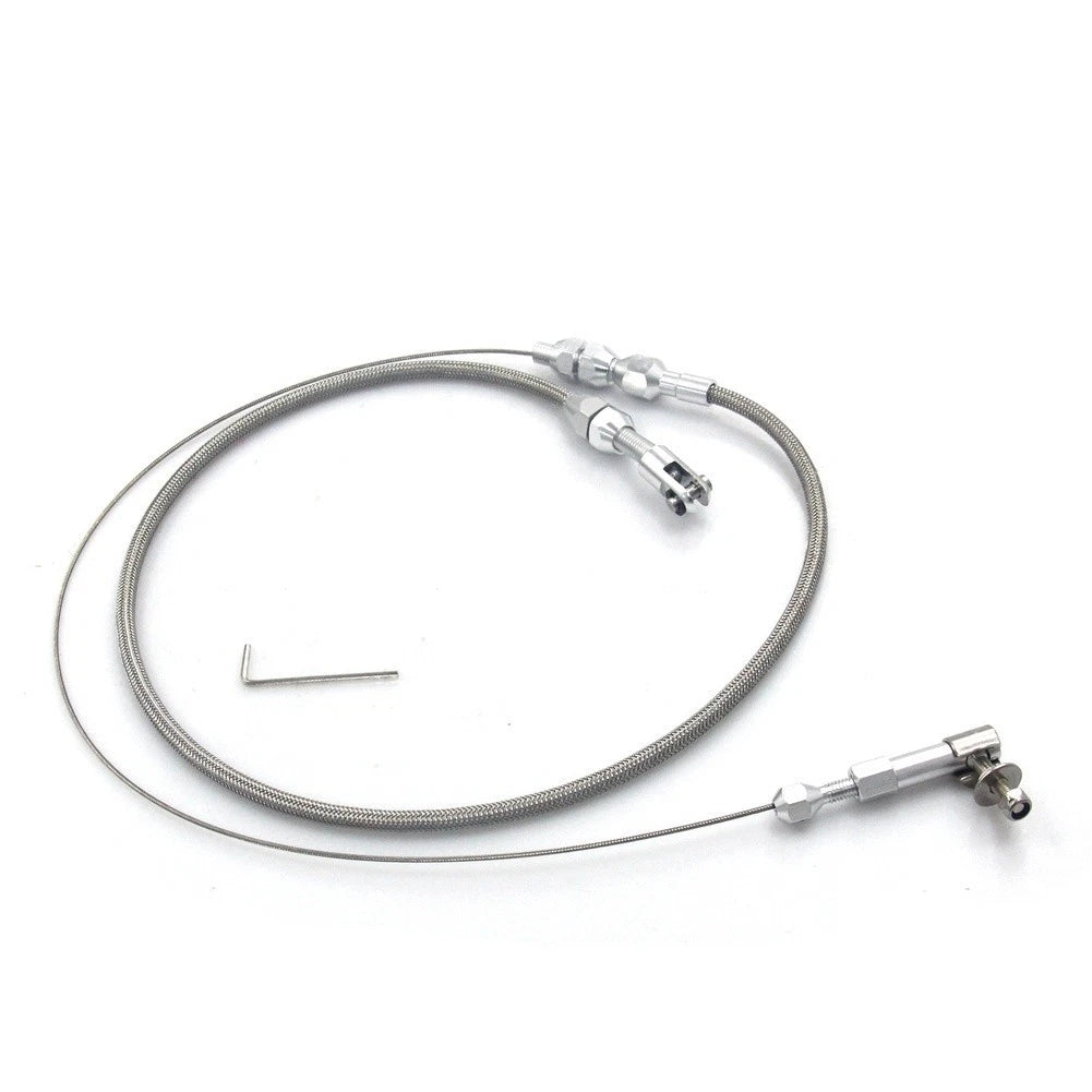 Throttle Cable Kit for