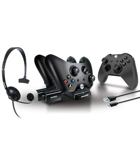 Player's Kit for Xbox One (OPEN BOX) - DGXB1-6630