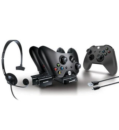 Player's Kit for Xbox One (OPEN BOX) - DGXB1-6630