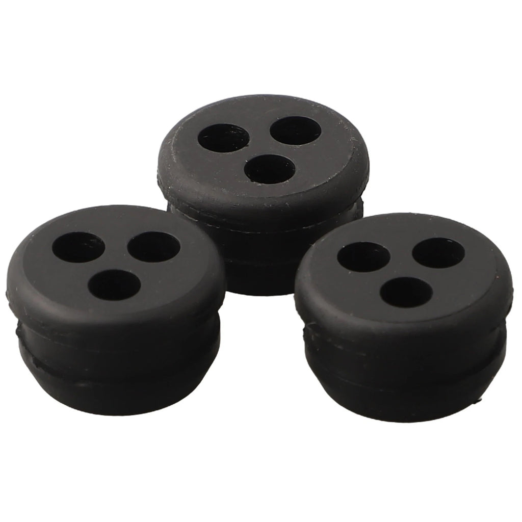3Pcs Fuel Line Grommet for Echo String Trimmer Blower