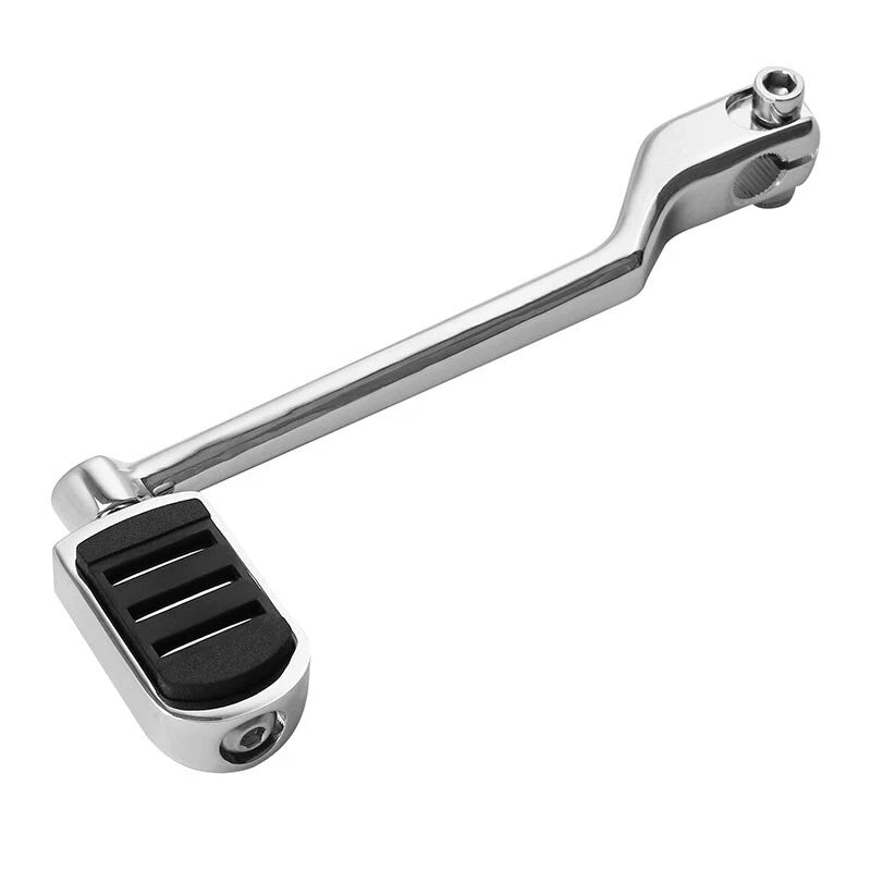 Front Shift Lever for Harley Touring Electra Road Glide Softail (2000–2023)