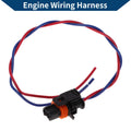 Alternator Jumper Harness Replacement for Cadillac Escalade (2007–2014)