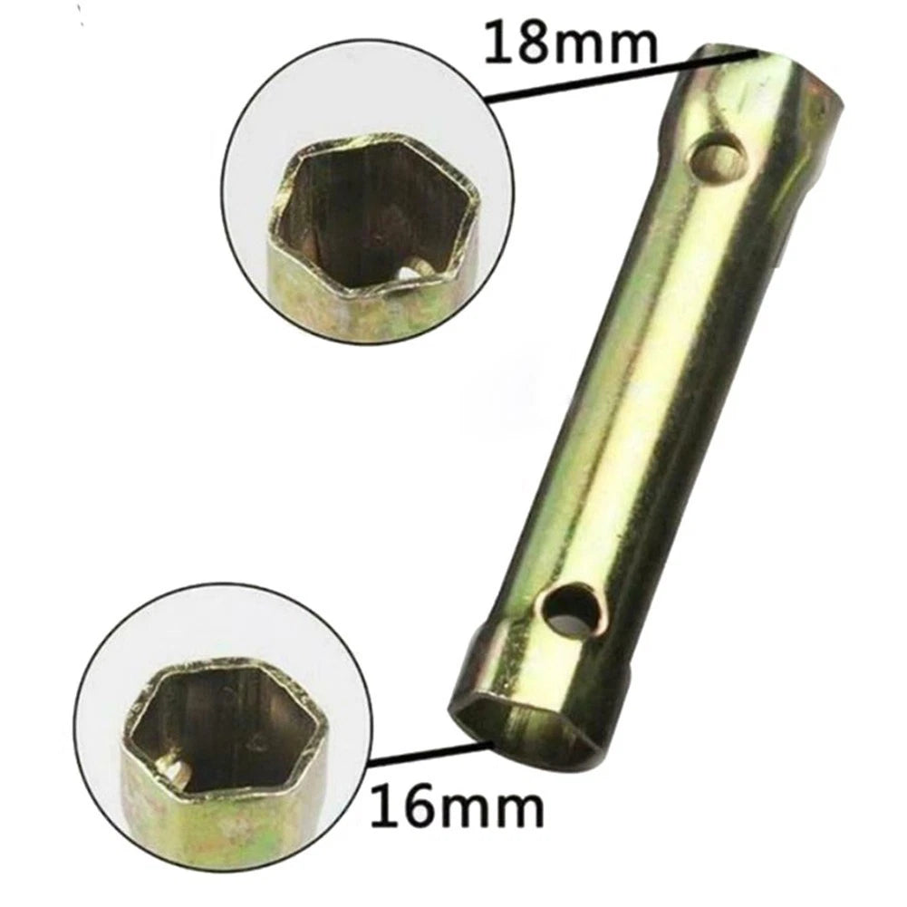 Socket Wrench Tool for Motorcycle