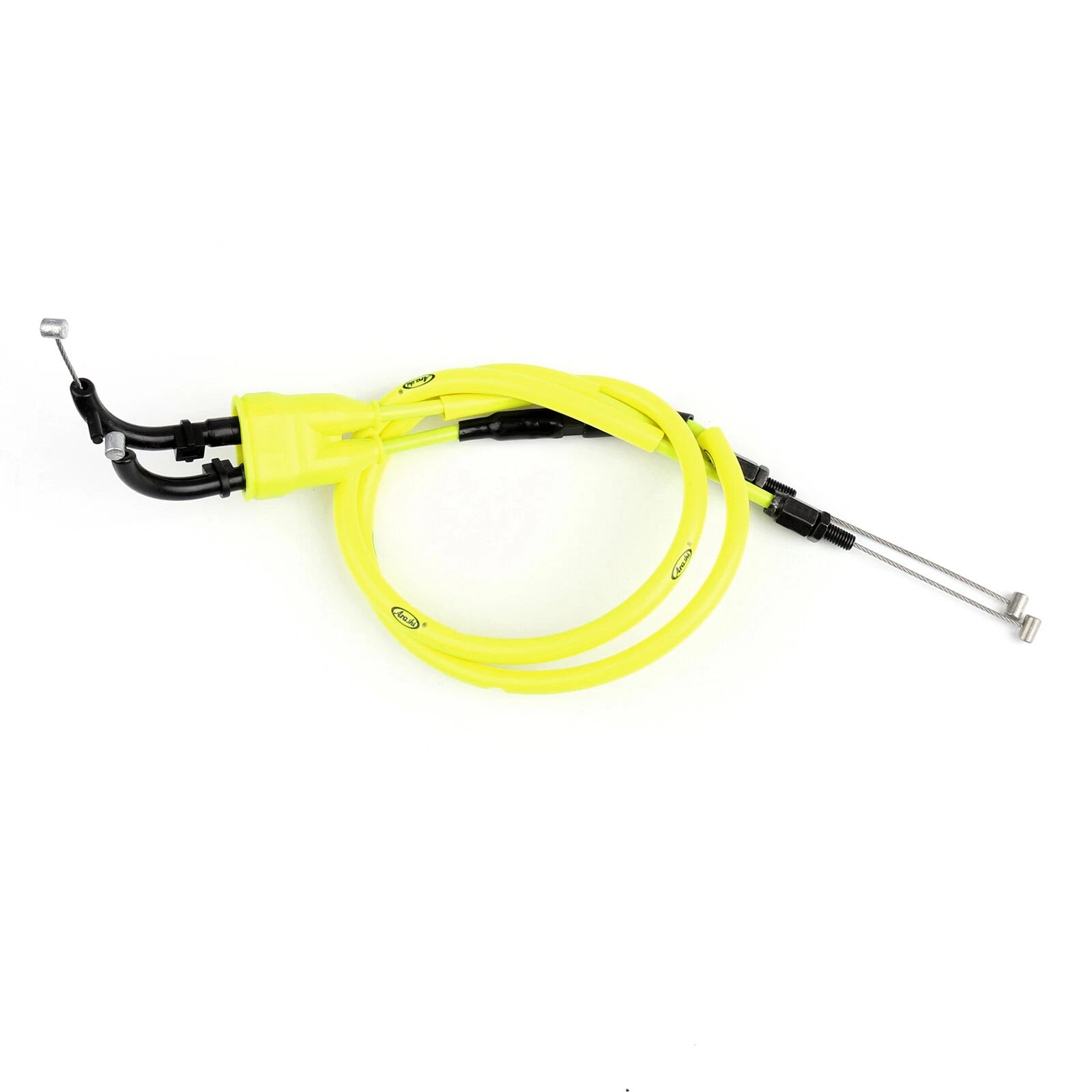 Throttle Cable for Yamaha YZF R1 (2004–2006) T9