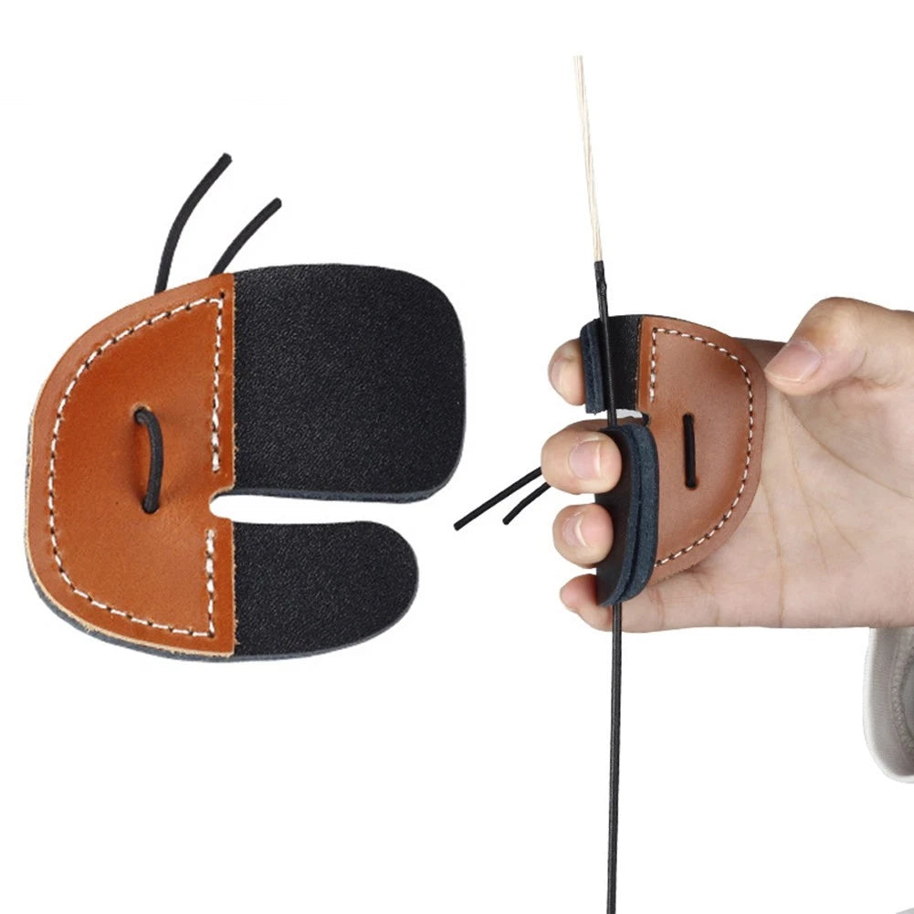 Finger Guard for Comfortable Wear