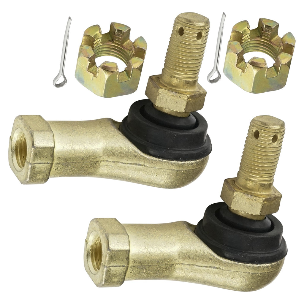 Tie Rod End Kit Replacement for Yamaha Wolverine 350 YFM350X (2006–2009)