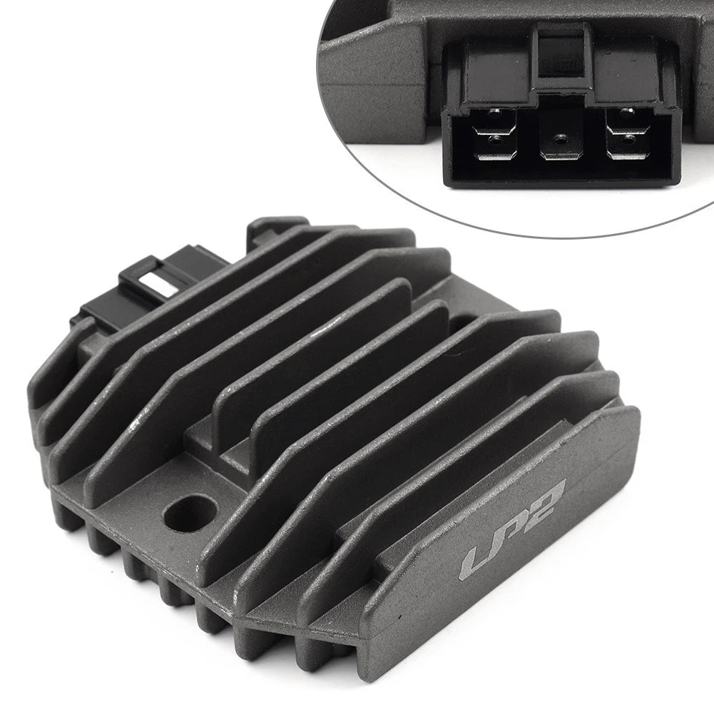 Voltage Regulator Rectifier for Yamaha YZF R1 R6 (1998–2002)