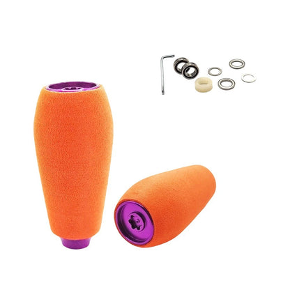 Baitcasting Reel Knob for DRT MK1