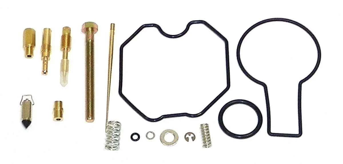Carburetor Kit for Honda XR 400 (1996–1997) - 016-720-01