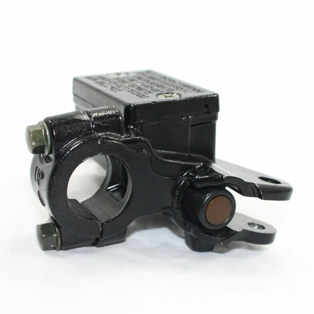 10mm Front Right Hydraulic Brake Master Cylinder for PITPRO 125cc Quad (2010–2023)