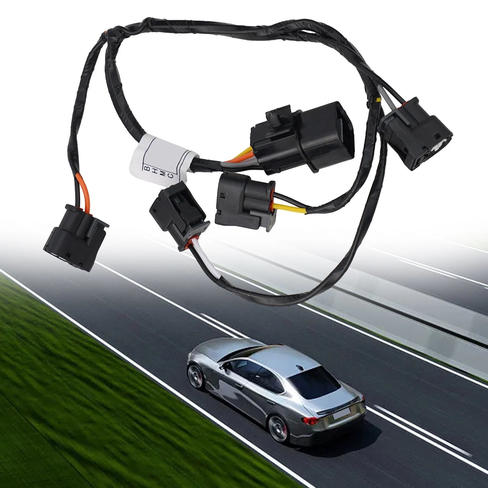 Ignition Coil Wire Harness for Hyundai Kia