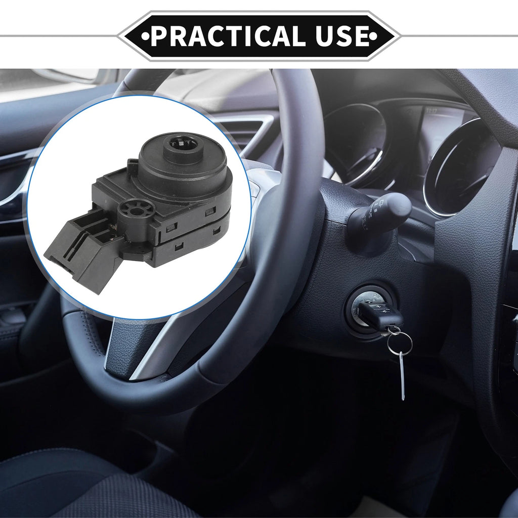 Ignition Starter Switch Replacement for Chevrolet Trax Sonic (2013–2020)