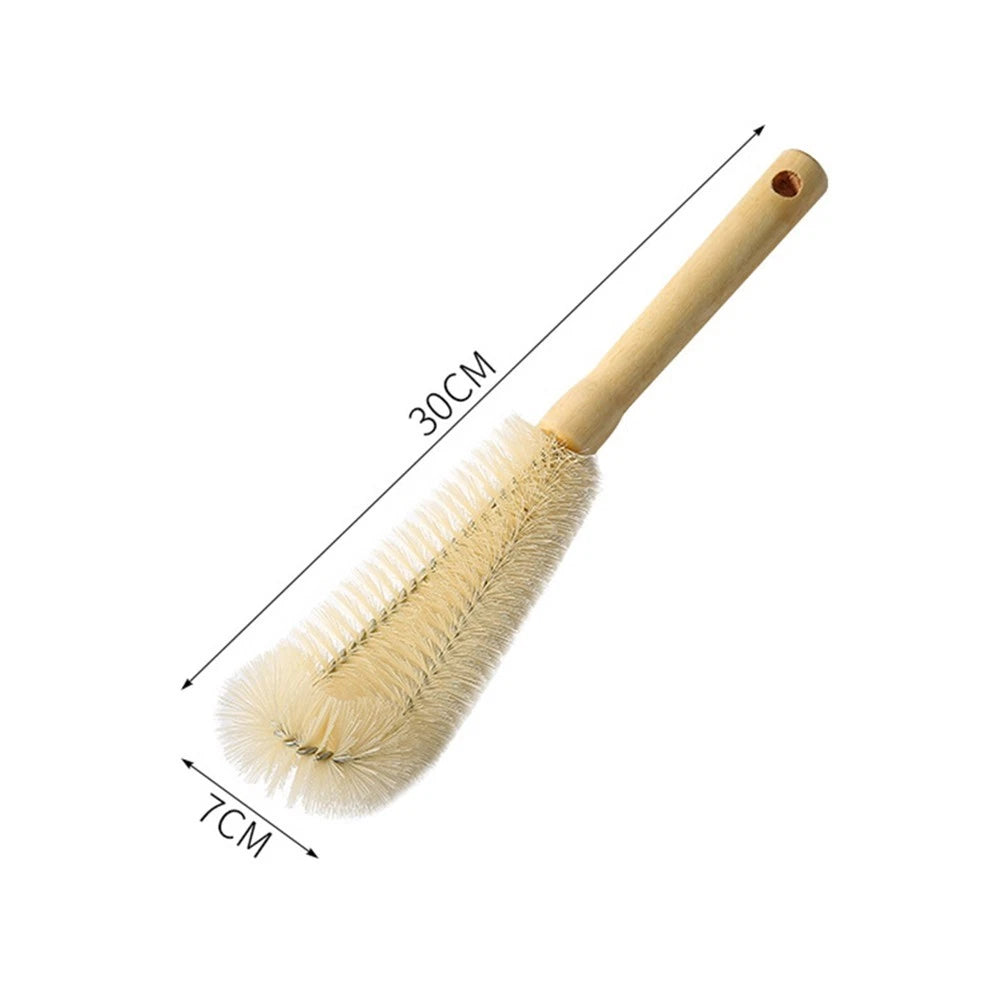 Cleaning Brush for Kitchen Use (2X)