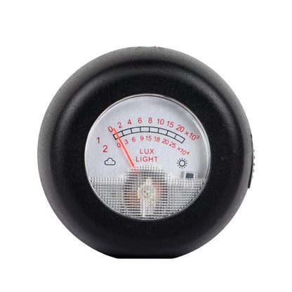 Accurate Lux Meter for Garden and Plant Light Control