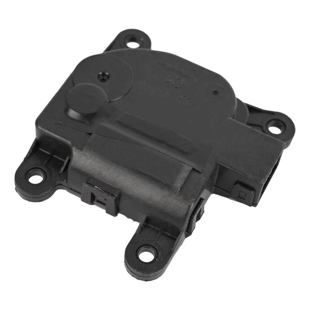 Air Inlet Actuator for