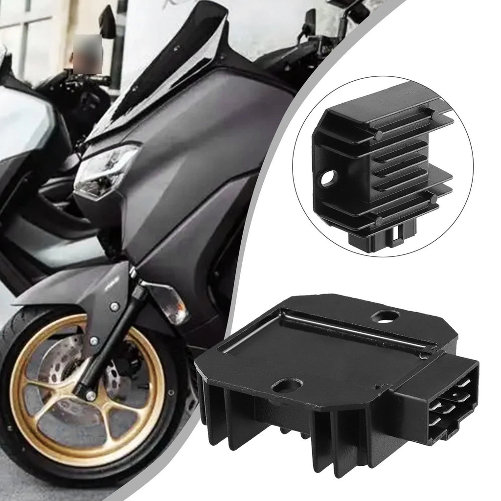 Regulator for NMAX 125 (2016–2023)