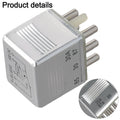 5 Pin Relay for Mercedes Models (Various)