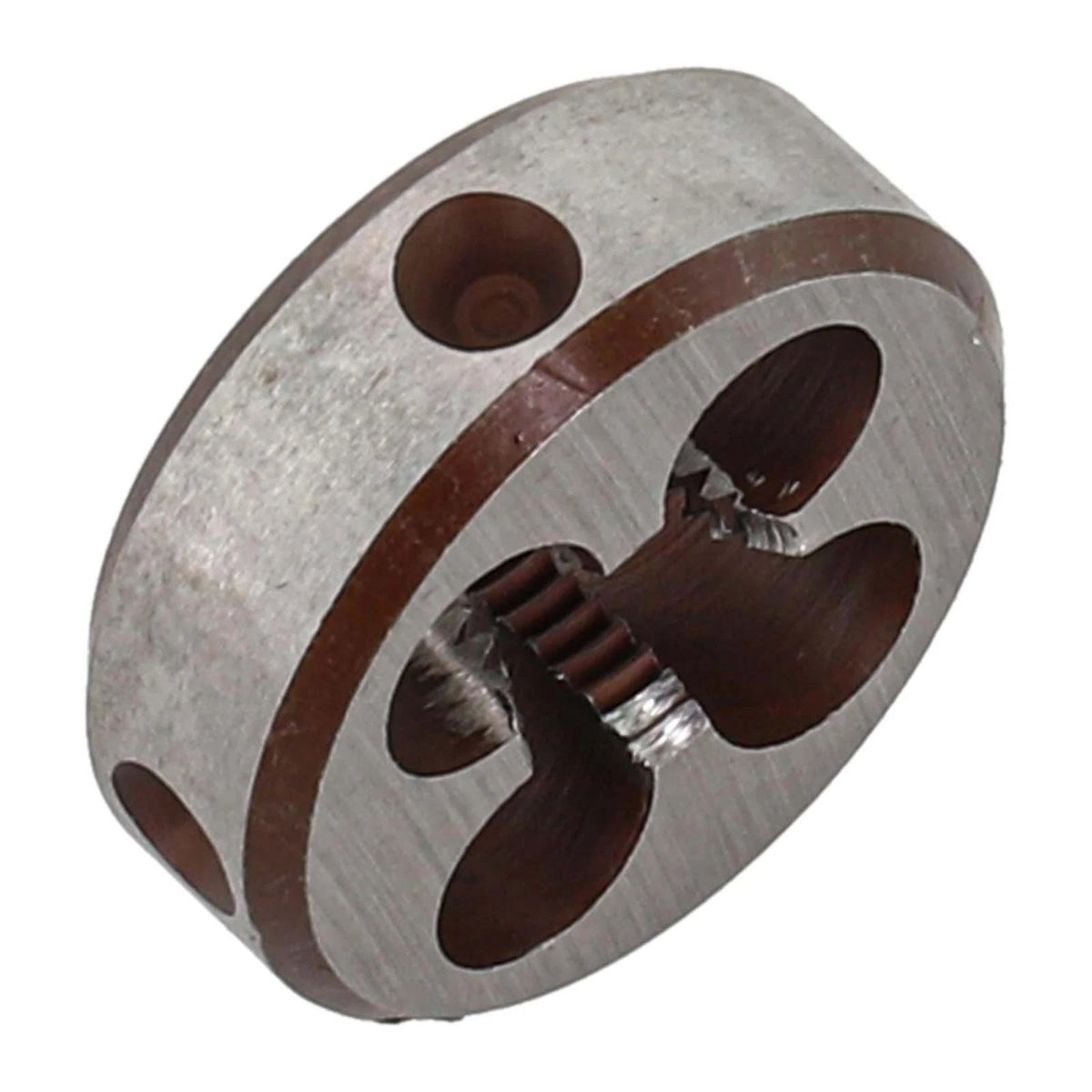 2X M10X1.25 Right Hand Taps and Die Set for Threading Efficiency