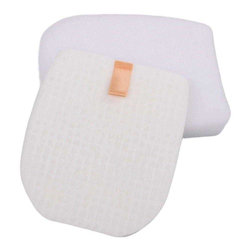 Replacement Filter Kit for Shark Vacuum Cleaner (Set of 3)