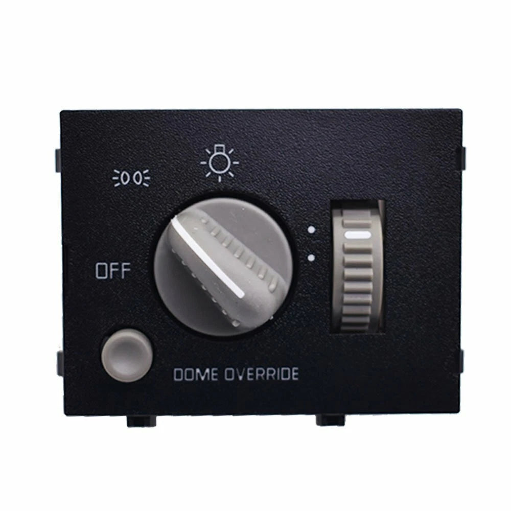 Headlight Dimmer Switch for Chevy GMC C/K1500 (1996–1999)