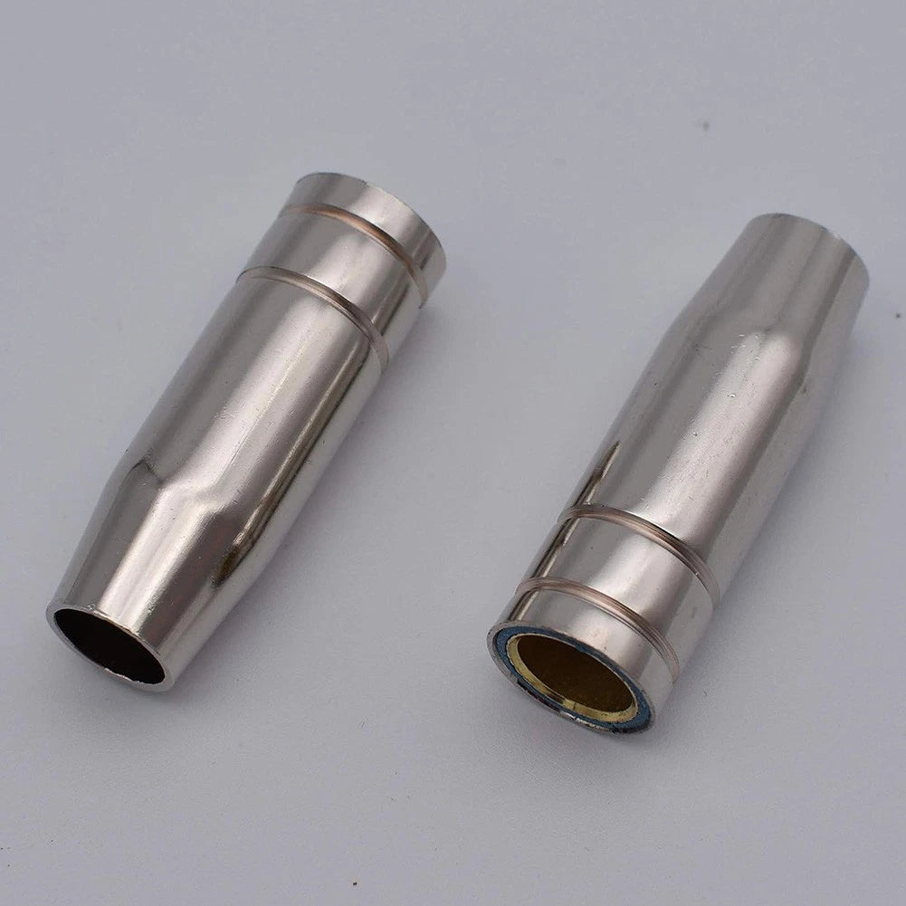 Set of 10 Conical Cups for 15AK and MB15 Torches
