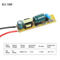 LED Driver for Various Lighting Applications (High Temperature Resistant)