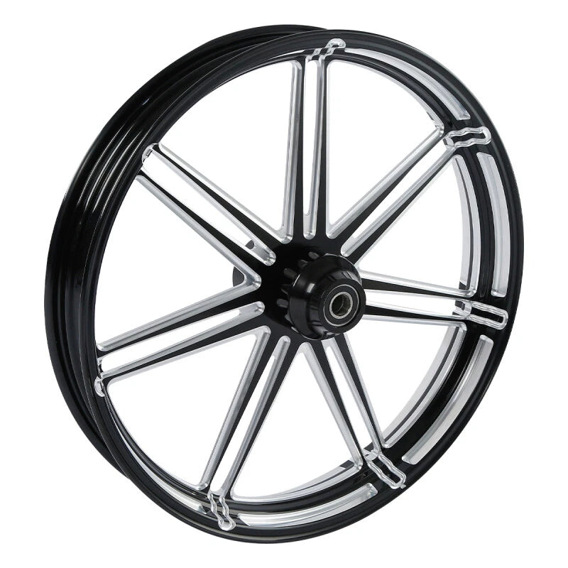 30" Front Wheel Rim & Hub for Harley Touring Glide (2008–2025)