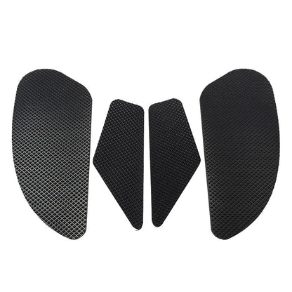 Anti Slip Sticker Side Tank Protector for Yamaha YZF R6 (2006–2007)