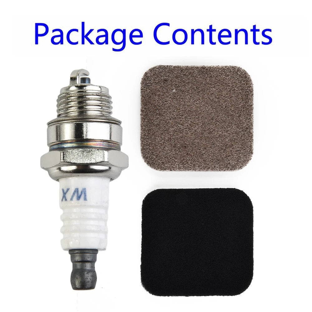 Air Filters Kit for HT70 HT75 KM85 HS85 (Replacement Parts)