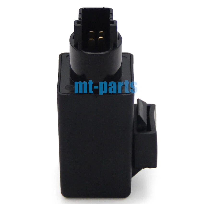 Turn Signal Indicator Flasher Relay Module for Honda CBF600 (2008–2011)