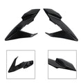 ABS Headlight Panel Cover for Kawasaki Z650 (2017–2019) T9
