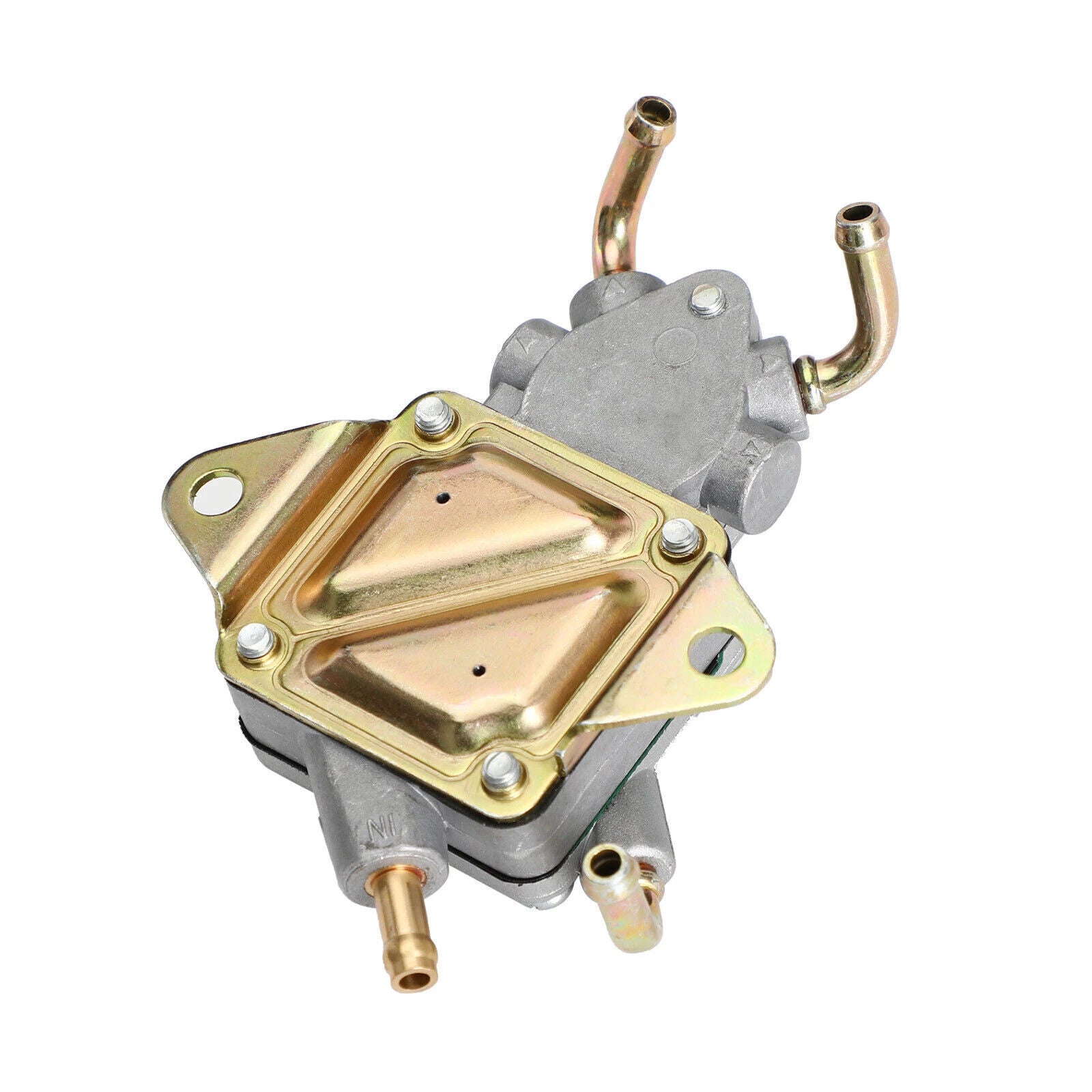 Intake Fuel Pump for Arctic Cat ZR 440 Sno Pro 440 (2002–2006) T9