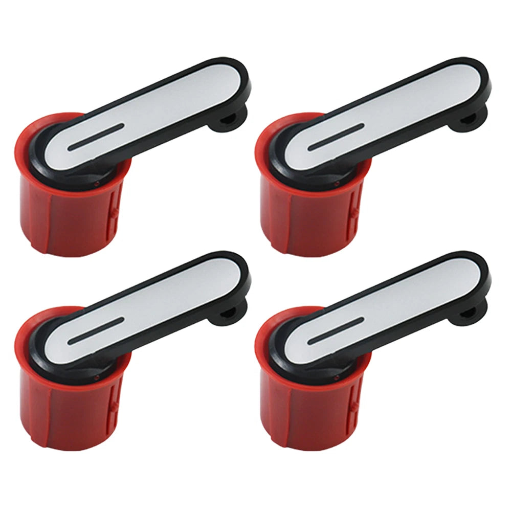 Roller Brush Handle for Dreame T40 T50 (2021–2023)