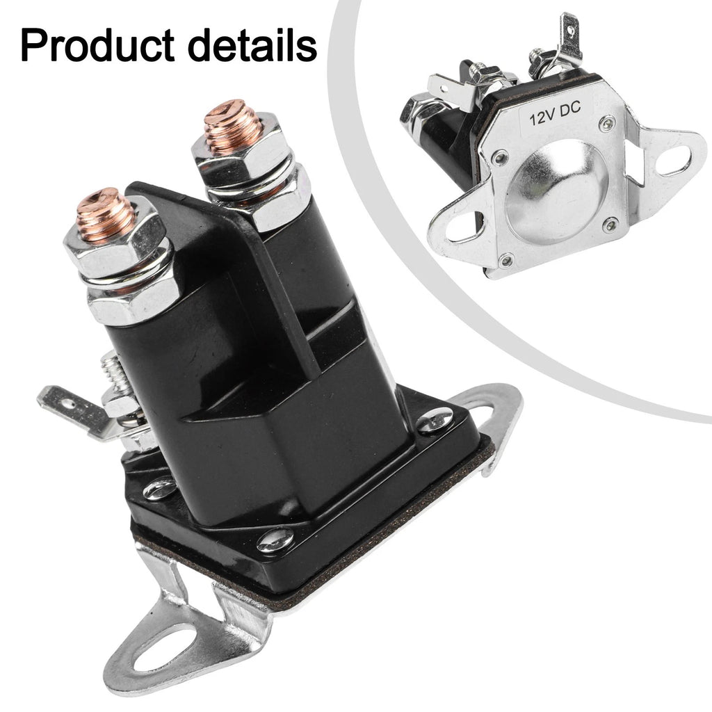 Magnetic Switch for Lawn Mowers (Professional)