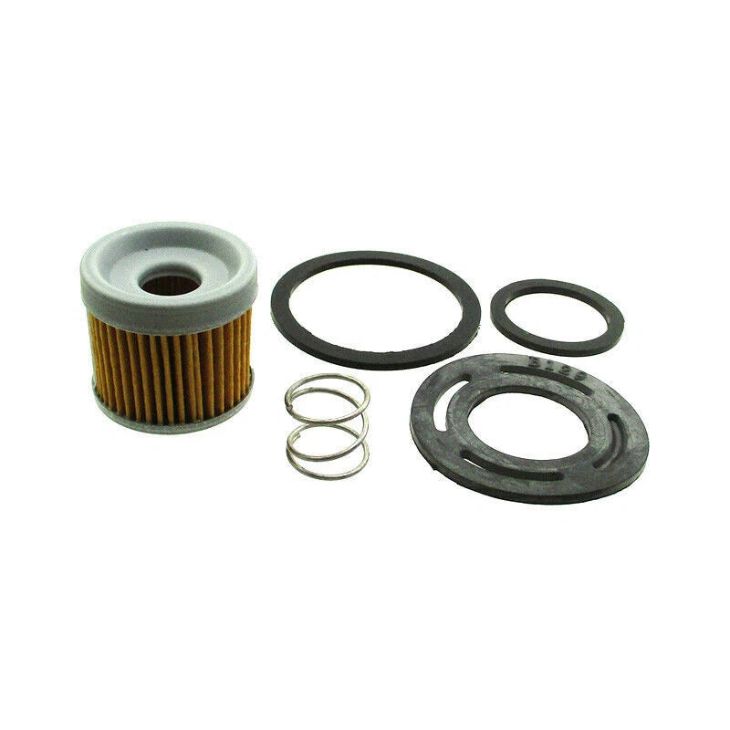 Mercruiser Boat Fuel Pump Filter assembly 3.0 4 cyl 35-803897Q1 35-8M0046752