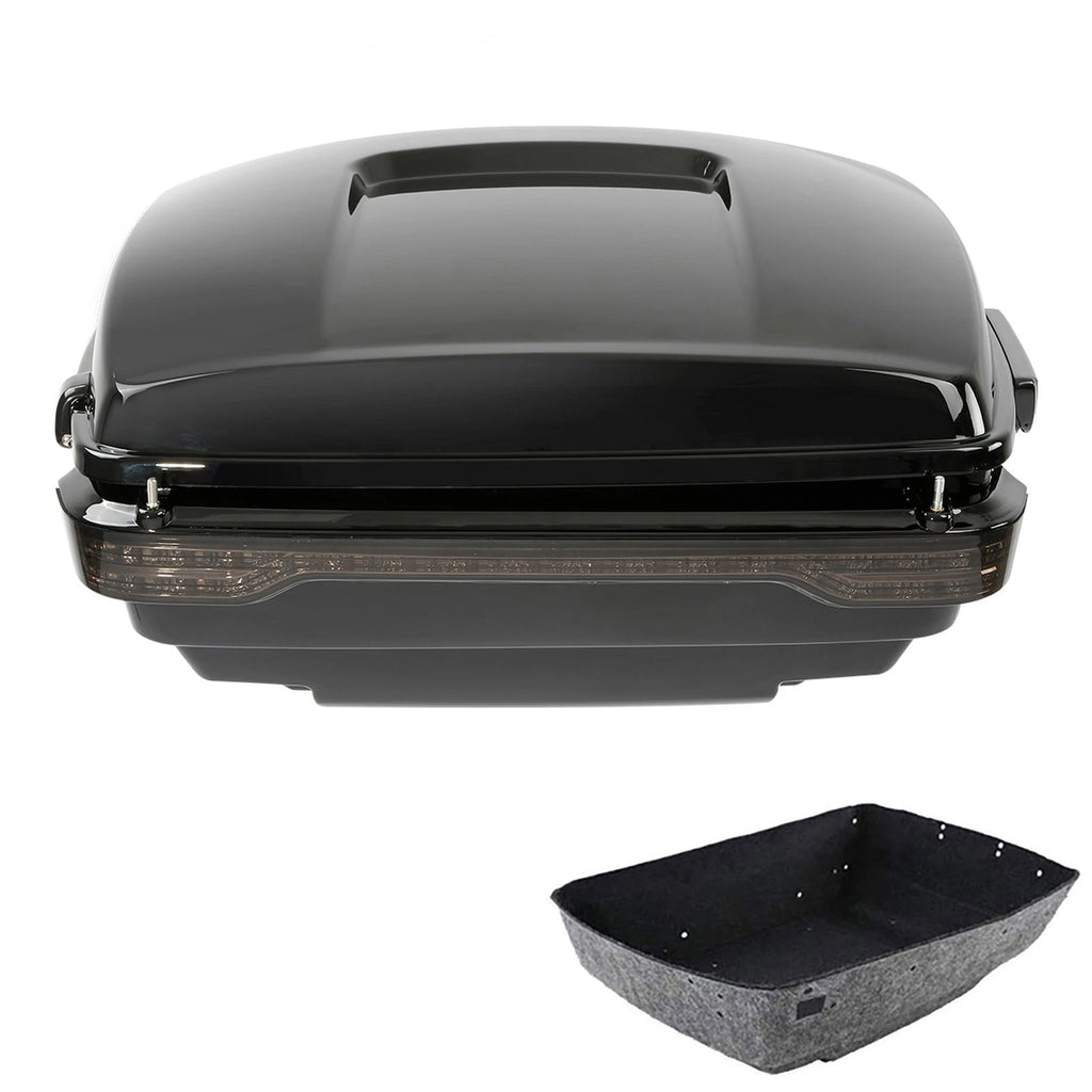 LED Brake/Turn/Tail Light for Harley Electra Glide (2014–2026)