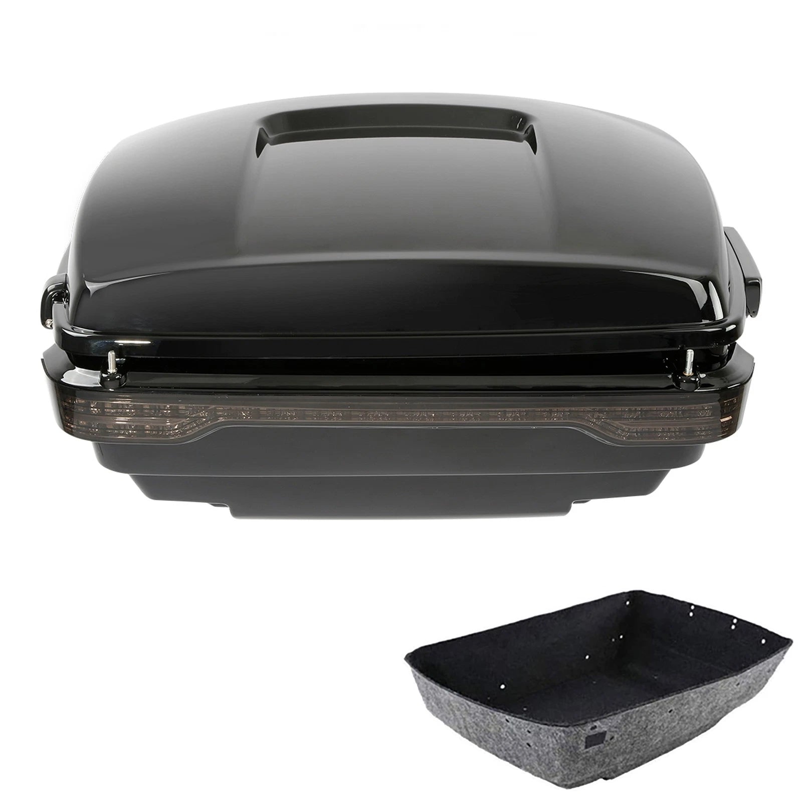 LED Brake/Turn/Tail Light for Harley Electra Glide (2014–2026)