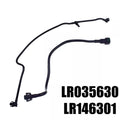 Hose Pair for Compatible Engine Types