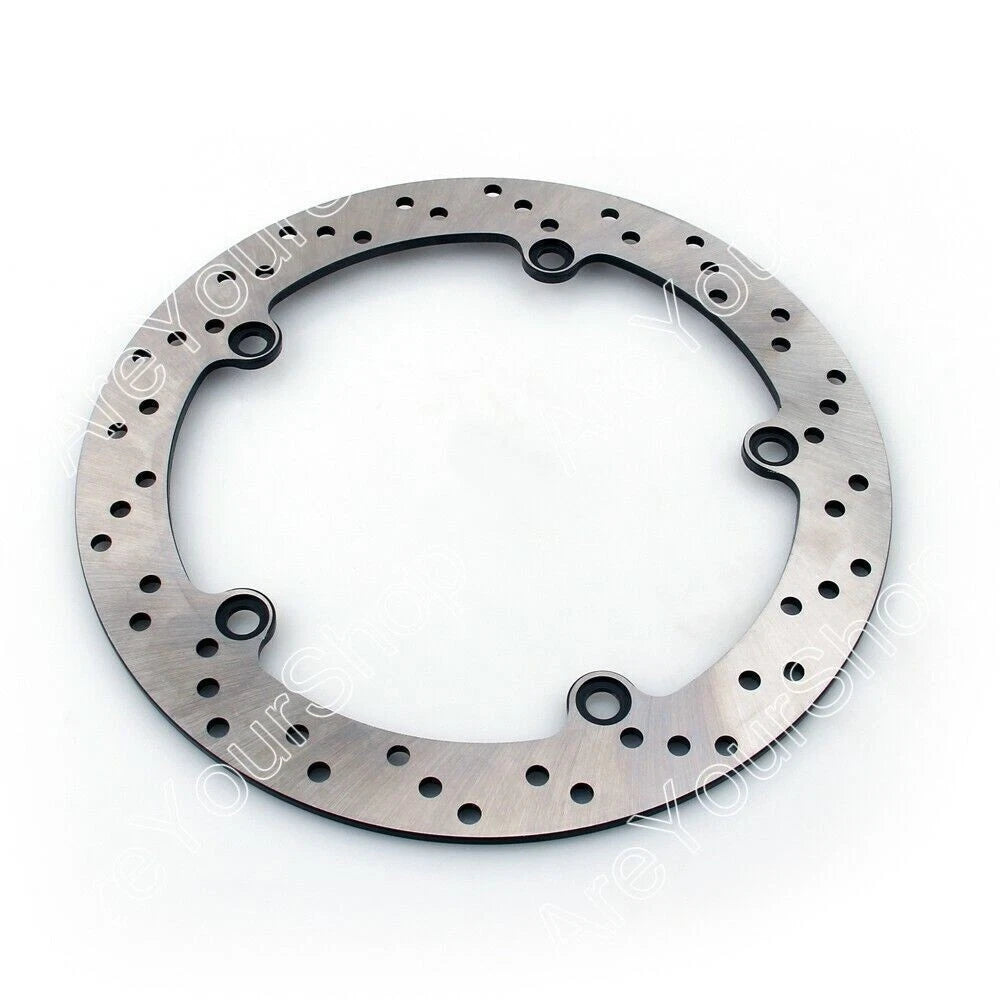 Rear Brake Rotor Disc for BMW R 850 1100 R/RT/GS R1150R/RS/RT/GS (1993–2006)